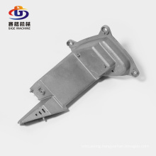 Aluminum CNC Machining Parts Casting